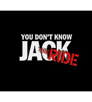 YOU DON T KNOW JACK Vol. 4: The Ride Steam Key GLOBAL